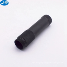 Customized aluminum cnc machining part cnc machining price flashlight housing